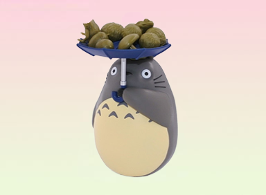 [이웃집 토토로] 밸런스게임(토토로)